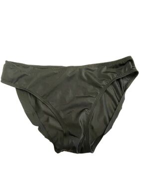NWT - Black Bikini Bottoms